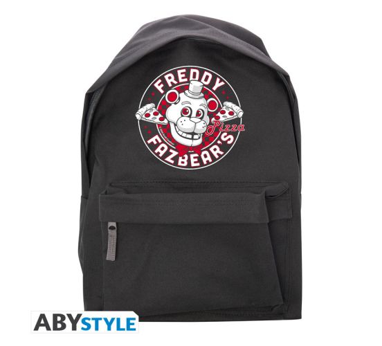 Five-Nights-At-Freddys-Fazbear-Pizza-Rucksack-1 Five-Nights-At-Freddys-Fazbear-Pizza-Rucksack-1