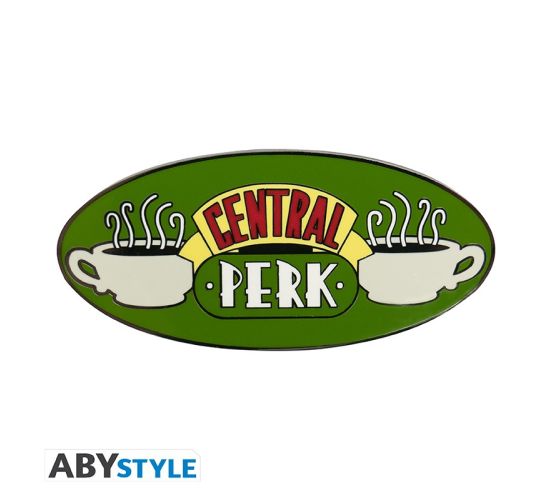 Friends-Central-Park-Premium-Magnet-1