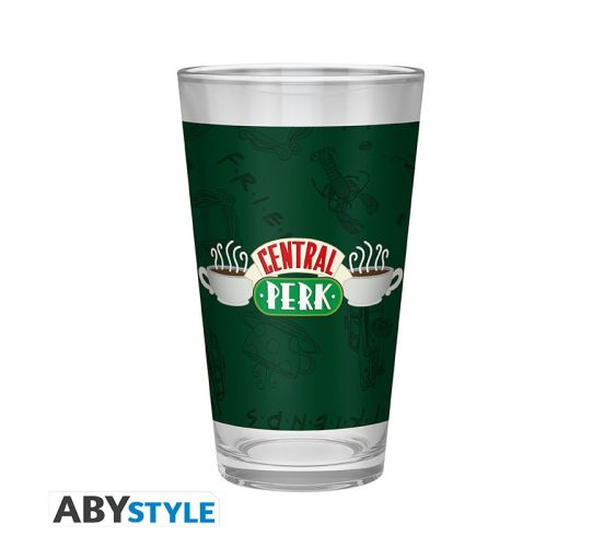 Friends-Central-Perk-400ml-Glas-1 Friends-Central-Perk-400ml-Glas-1