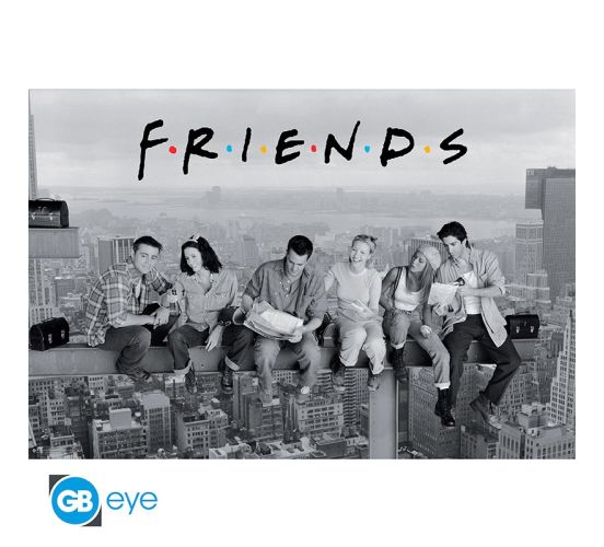 Friends-Friends-Maxi-915x61cm-Poster-1