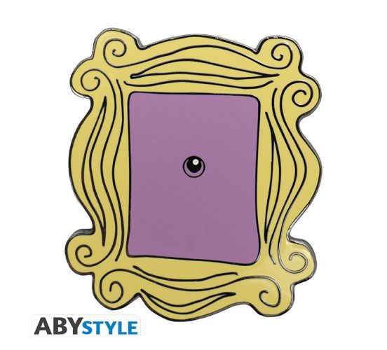 Friends-Rahmen-Premium-Magnet-1