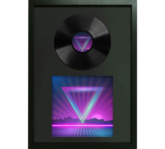 GBEYE-Album-Vinyl-Collector-Rahmen-Schwarz-50x70cm-Rahmen-1
