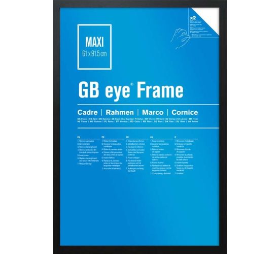 GBeye-Bilder-Posterrahmen-schwarz-61x915cm-Bilderrahmen-1 GBeye-Bilder-Posterrahmen-schwarz-61x915cm-Bilderrahmen-1