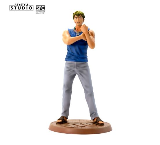 GTO-Onizuka-18cm-PVC-Statue-1 GTO-Onizuka-18cm-PVC-Statue-1
