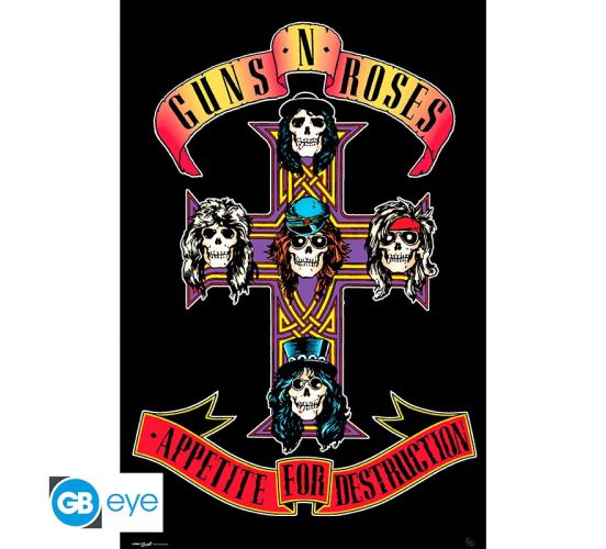 GUNS-N-ROSES-Appetite-915x61cm-Poster-1