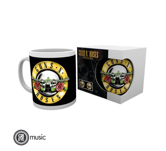 GUNS-N-ROSES-Logo-320ml-Tasse-1