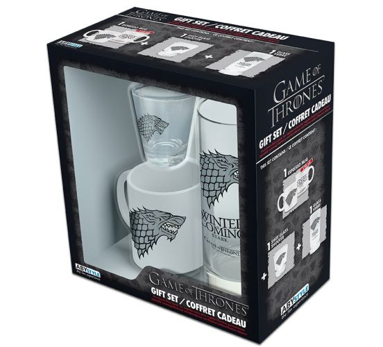 Game-of-Thrones-290ml-Glas-Shotglas-Mini-Tasse-Geschenk-Box-