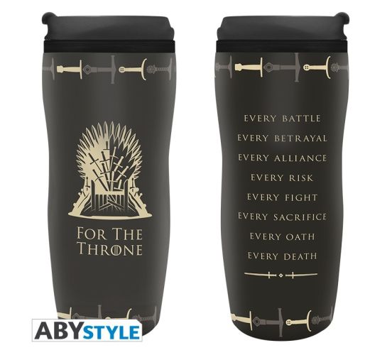 Game-of-Thrones-For-the-throne-335ml-Reisebecher-1