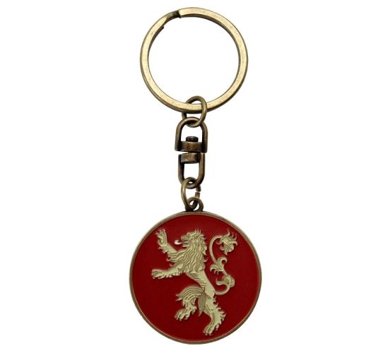 Game-of-Thrones-Lannister-Schluesselanhaenger-1 Game-of-Thrones-Lannister-Schluesselanhaenger-1