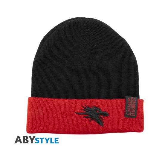 Games-of-Thrones-Logo-Beanie-Muetze-1