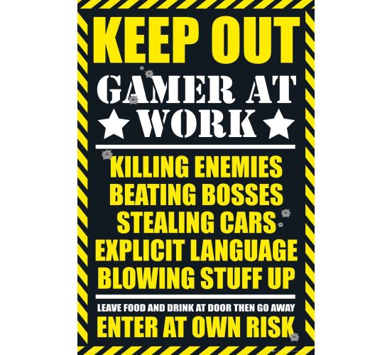 Gaming-Keep-Out-915x61-Poster-1 Gaming-Keep-Out-915x61-Poster-1