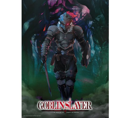 Goblin-Slayer-Goblin-Slayer-52x38-Chibi-Poster-1 Goblin-Slayer-Goblin-Slayer-52x38-Chibi-Poster-1