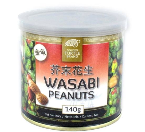 Golden-Turtle-Brand-Wasabi-Peanuts-140gr-1 Golden-Turtle-Brand-Wasabi-Peanuts-140gr-1