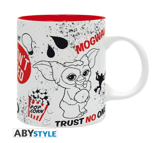 Gremlins-Gizmo-320ml-Tasse-1