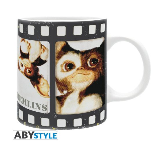 Gremlins-Gizmo-Vintage-320ml-Tasse-1 Gremlins-Gizmo-Vintage-320ml-Tasse-1