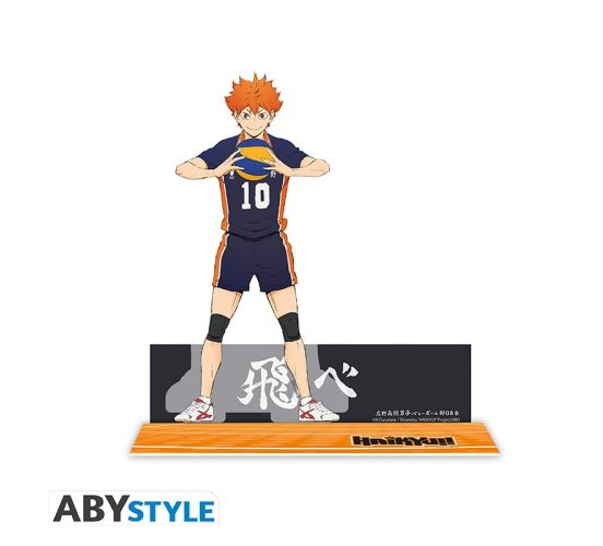 Haikyuu-Hinata-Shoyo-Acrylfigur-1