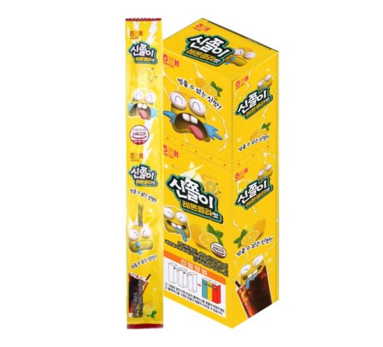 Haitai-Sour-Jelly-Candy-Zitrone-Cola-24g-Snack-1