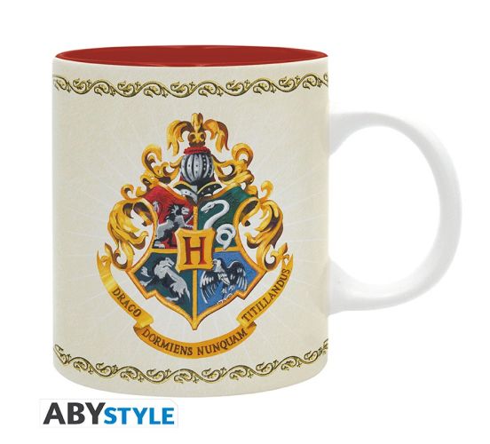 Harry-Potter-4-Houses-320ml-Tasse-1 Harry-Potter-4-Houses-320ml-Tasse-1