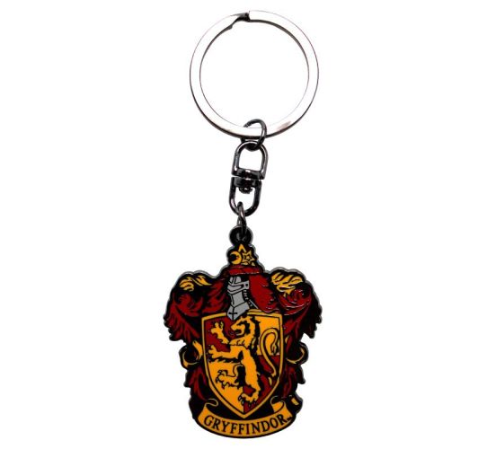 Harry-Potter-Gryffindor-Schluesselanhaenger-1 Harry-Potter-Gryffindor-Schluesselanhaenger-1