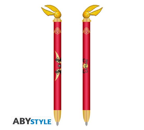 Harry-Potter-Gryffindor-Stift-1 Harry-Potter-Gryffindor-Stift-1