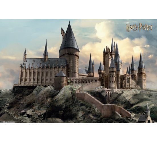 Harry-Potter-Hogwarts-915x61-Poster-1