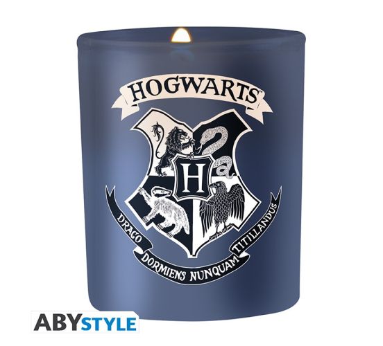 Harry-Potter-Hogwarts-Kerze-1