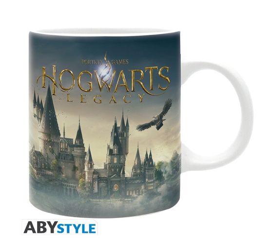 Harry-Potter-Hogwarts-Legacy-Castle-320ml-Tasse-1