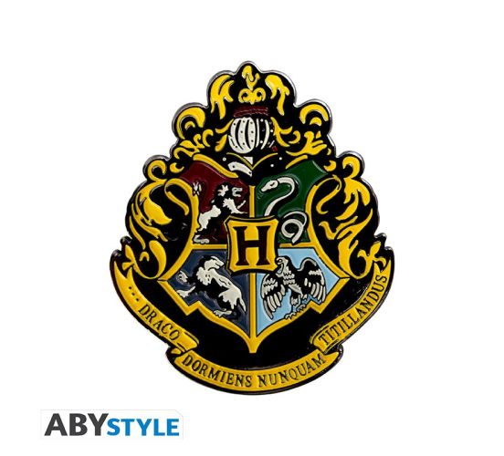 Harry-Potter-Hogwarts-Premium-Magnet-1 Harry-Potter-Hogwarts-Premium-Magnet-1