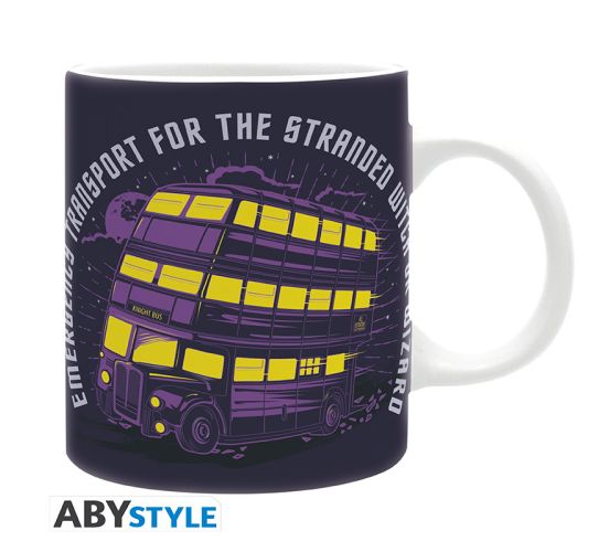 Harry-Potter-Knight-Bus-320ml-Tasse-1