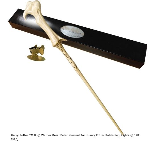 Harry-Potter-Lord-Voldemort-Charakter-Edition-Zauberstab-1