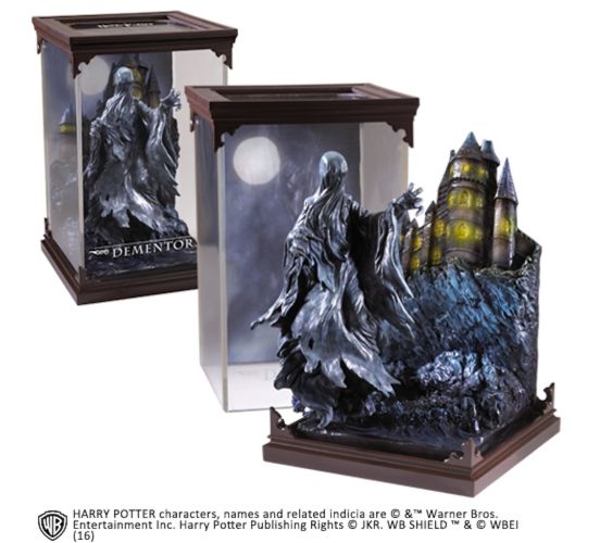 Harry-Potter-Magical-Creatures-Diorama-Dementor-18cm-Figur-1 Harry-Potter-Magical-Creatures-Diorama-Dementor-18cm-Figur-1