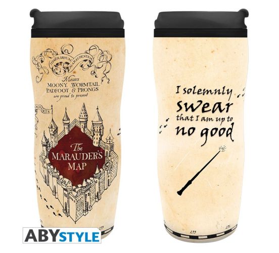 Harry-Potter-Marauders-Karte-355ml-Reisebecher-1