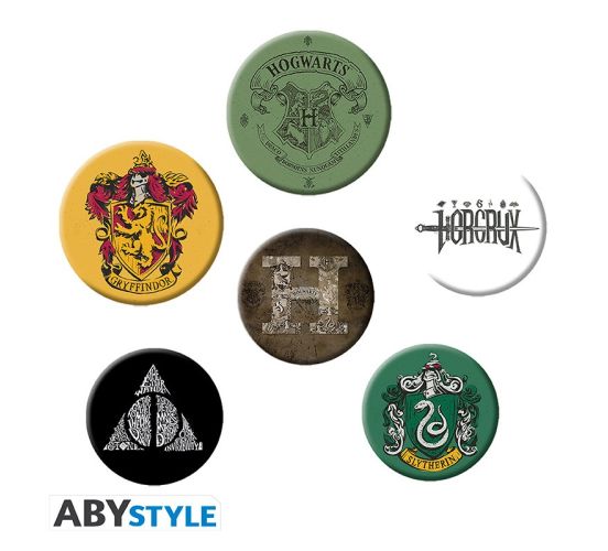 Harry-Potter-Mix-Badge-Pack-Buttons-1 Harry-Potter-Mix-Badge-Pack-Buttons-1