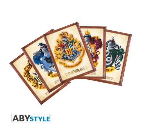 Harry-Potter-Postkarten-Set-1