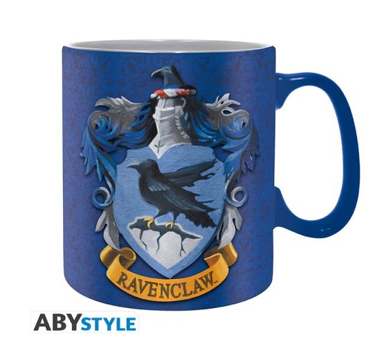 Harry-Potter-Ravenclaw-460ml-Tasse-1