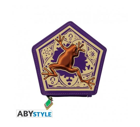 Harry-Potter-Schoko-Frosch-Muenzbeutel-1