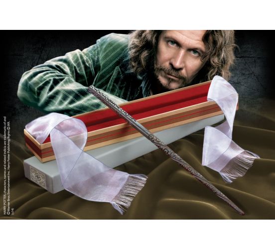 Harry-Potter-Sirius-Black-Ollivander-Edition-Zauberstab-1 Harry-Potter-Sirius-Black-Ollivander-Edition-Zauberstab-1