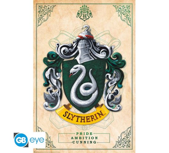 Harry-Potter-Slytherin-Maxi-915x61cm-Poster-1