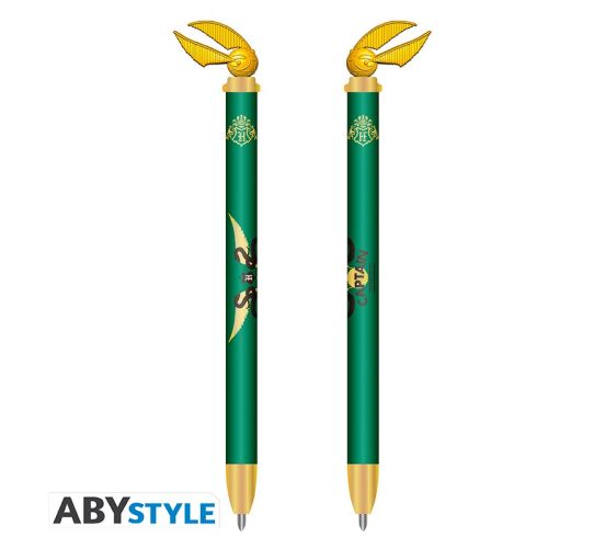 Harry-Potter-Slytherin-Stift-1