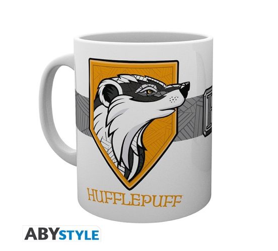 Harry-Potter-Stand-Together-Hufflepuff-320ml-Tasse-1 Harry-Potter-Stand-Together-Hufflepuff-320ml-Tasse-1