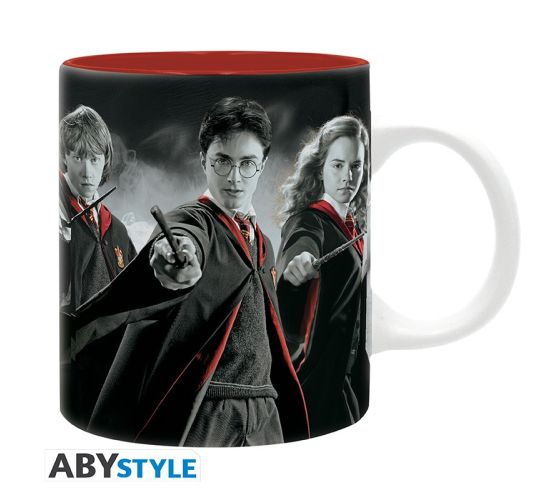 Harry-Potter-Trio-320ml-Tasse-1