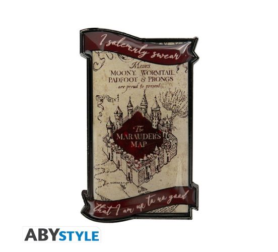 Harryy-Potter-Marauders-Premium-Magnet-1