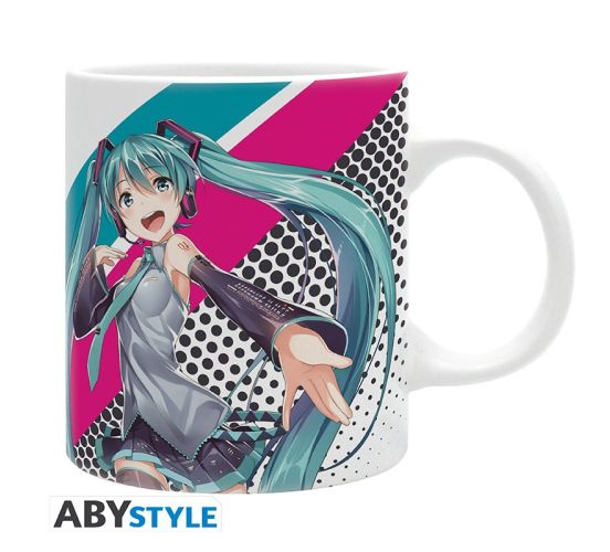 Hatsun-Miku-Miku-320ml-Tasse-1