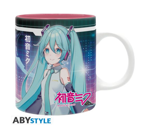 Hatsune-Miku-Cyberpunk-320ml-Tasse-1