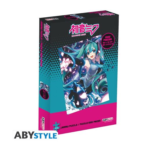 Hatsune-Miku-Puzzelspiel-1000-Puzzelteile-1