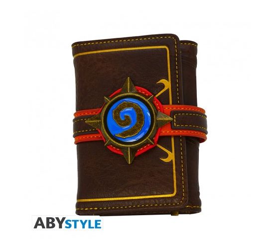 Hearthstone-Booster-Geldboerse-1