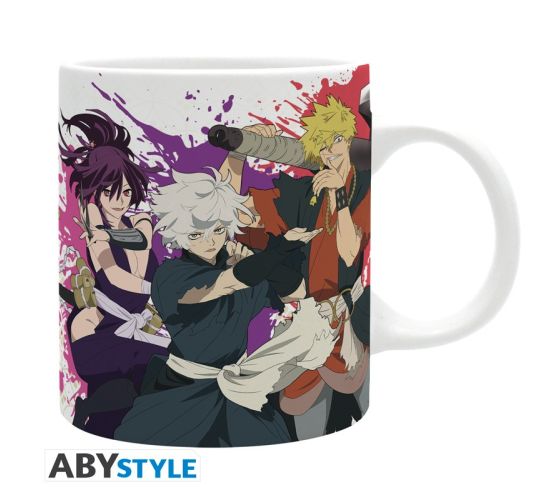 Hells-Paradise-Asaemons-Verbrecher-320ml-Tasse-1