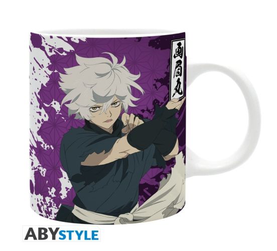 Hells-Paradise-Gabimaru-Sagiri-320ml-Tasse-1 Hells-Paradise-Gabimaru-Sagiri-320ml-Tasse-1
