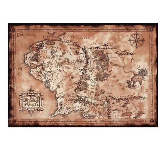 Herr-der-Ringe-Landkarte-915x61-Poster-1 Herr-der-Ringe-Landkarte-915x61-Poster-1