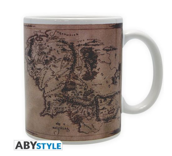 Herr-der-Ringe-Map-320ml-Tasse-1